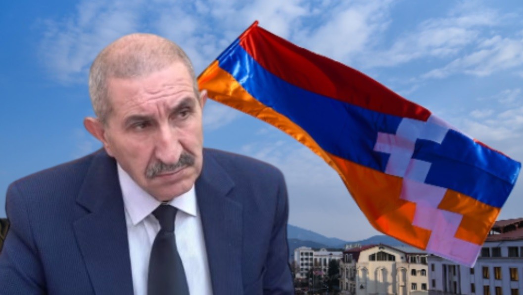 Գագիկ Մելքոնյան