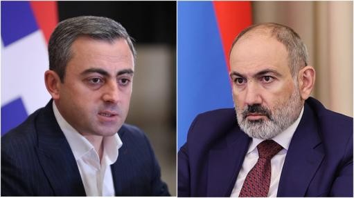 իշխան նիկոլ