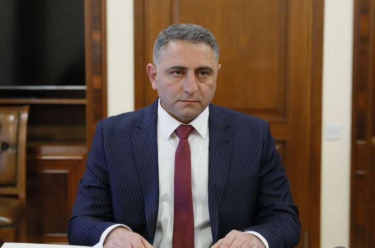 կառավարություն