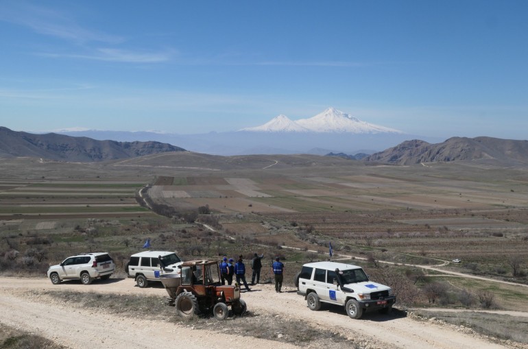 Խաչիկ գյուղ