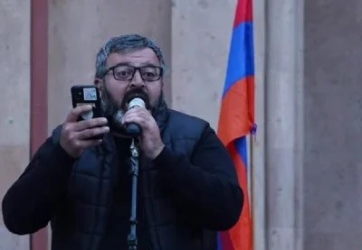 Գառնիկ Դանիելյան