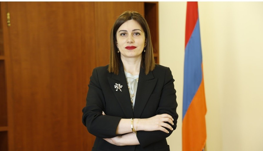 անահիտ ավանեսյան