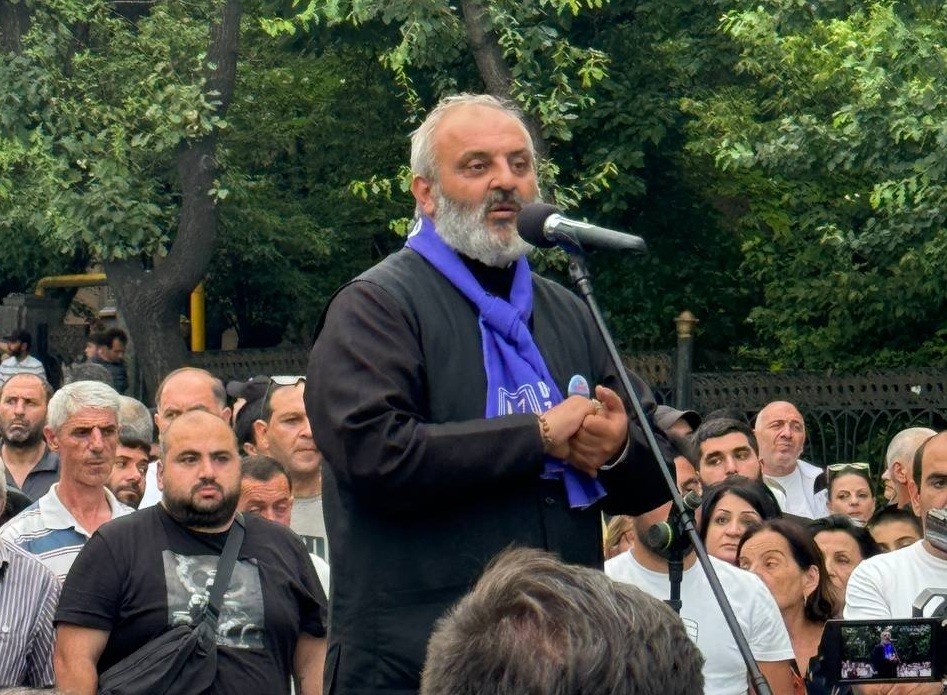 բագրատ