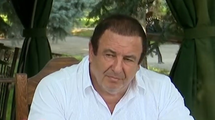 gagik tsarukyan