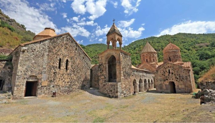 արցախ