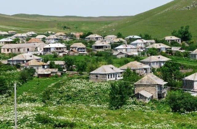 գյուղ