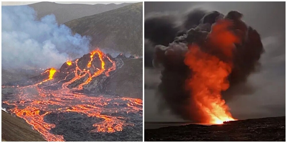 հրաբուխ