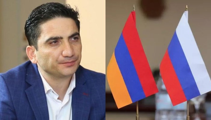 Նաիրի Հոխիկյան