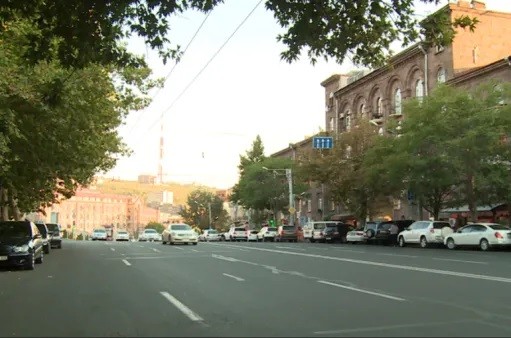 Աբովյան և Կորյուն