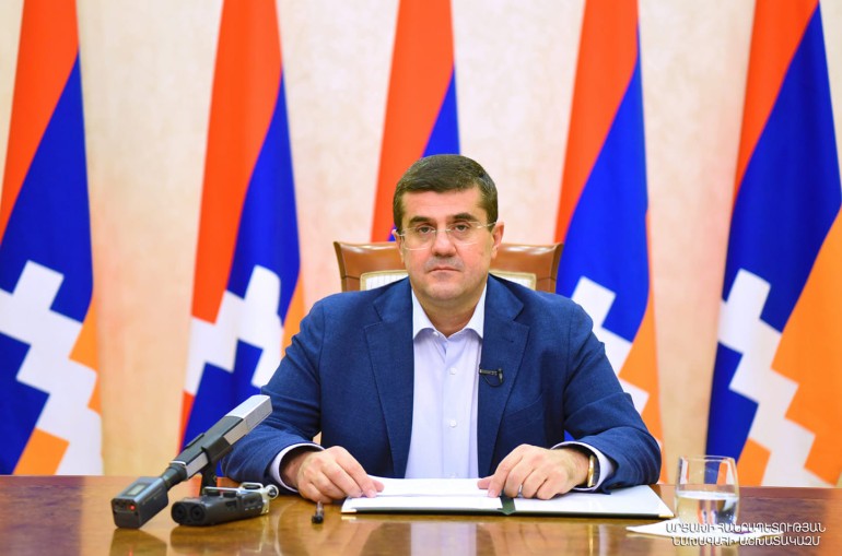 Արայիկ Հարությունյան