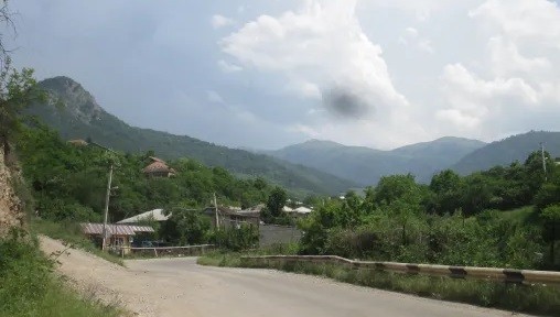 Գանձաքար