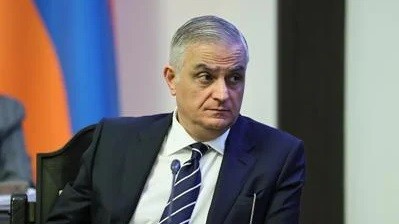 Մհեր Գրիգորյան