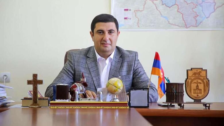 Վարդգես Սամսոնյան