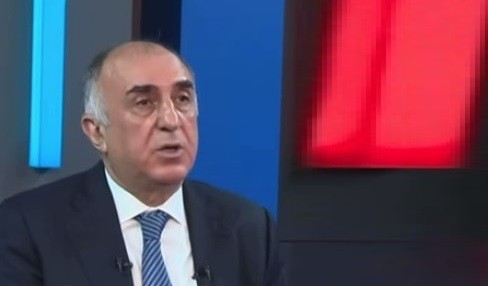 մամեդյարով