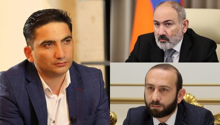 Նաիրի Հոխիկյան