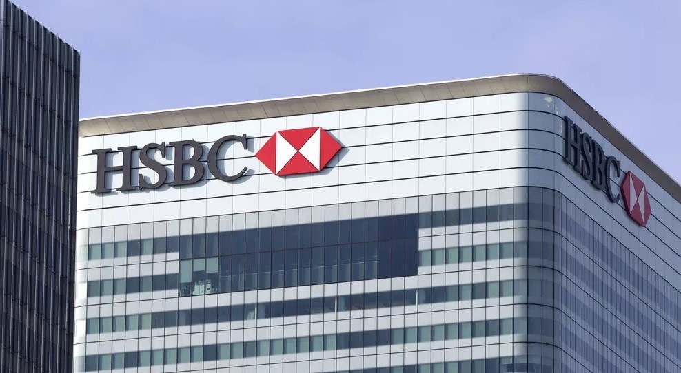 HSBC