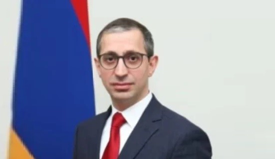 Կարեն Կարապետյան