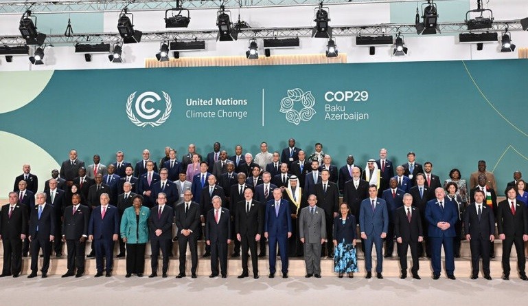 COP29