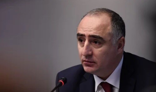 Սասուն Խաչատրյան