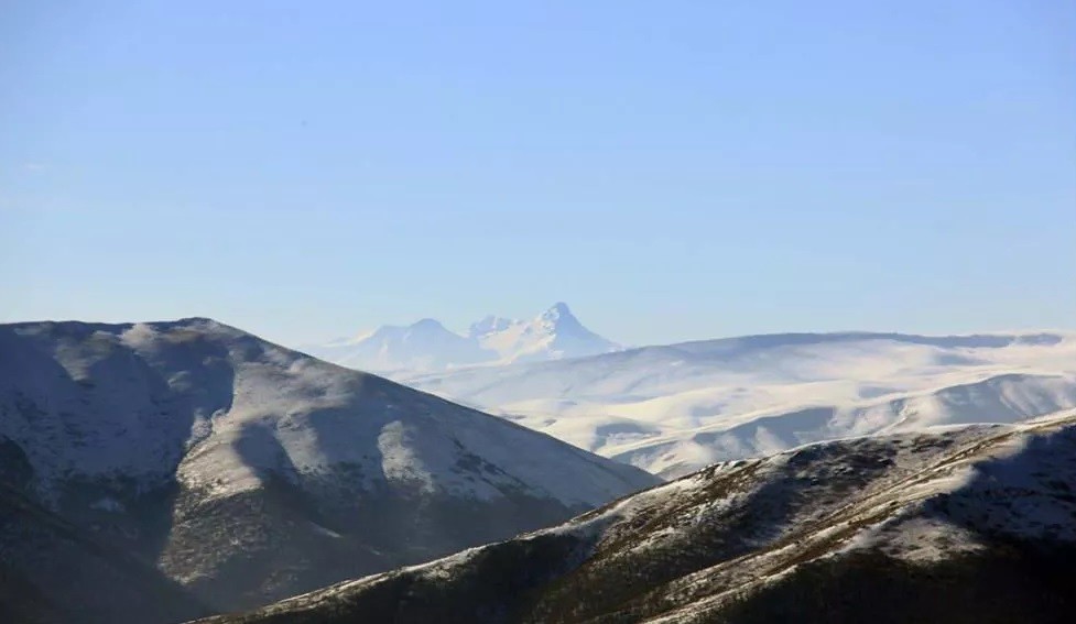 Արագած