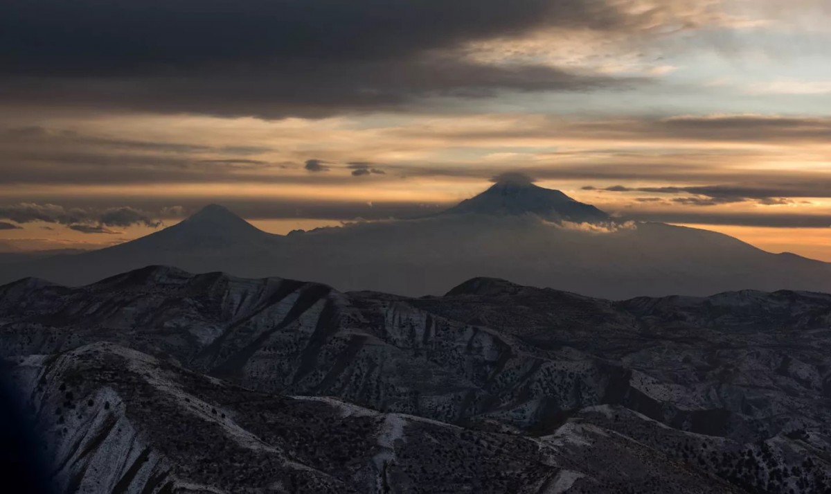 մասիս արարատ եղանակ