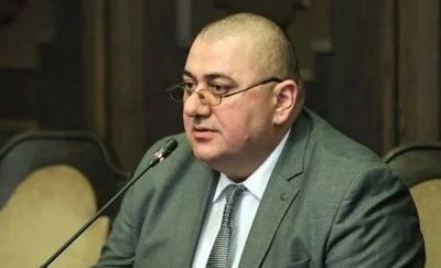 Մուշեղ Մուրադյան