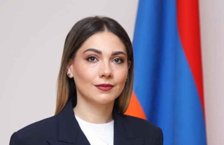 Սրբուհի Գալյան