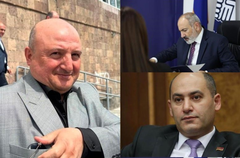 վարտան ղուկասյան