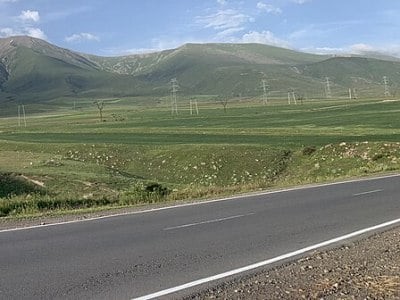 ճանապարհ