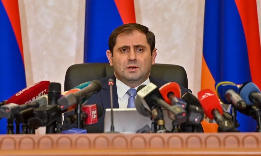 սուրեն պապիկյան