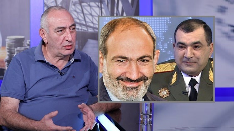 կարեն քոչարյան