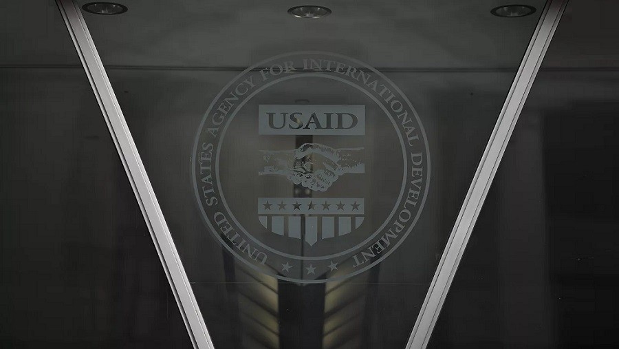 USAID մզգ