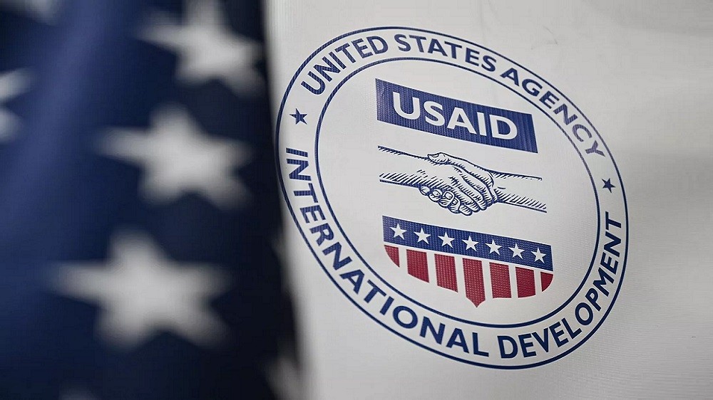 USAID մզգ