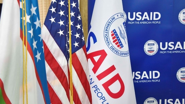 USAID մզգ