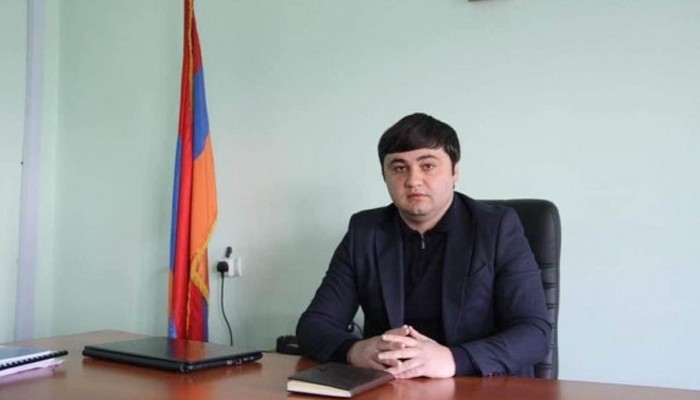 Մհեր Ախտոյան