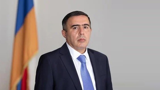 Բագրատ Միկոյան