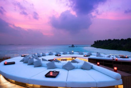  Kihavah Maldives Villas