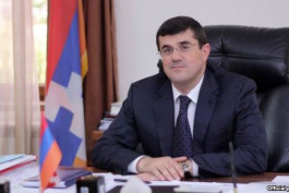 Արայիկ Հարությունյան