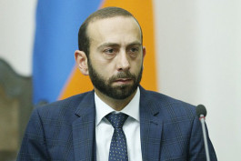 Արարատ Միրզոյան