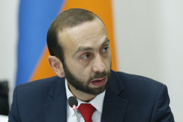 Արարատ Միրզոյան