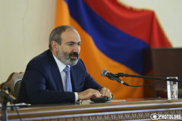 Փաշինյան