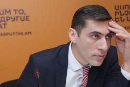 գագիկ սուրենյան