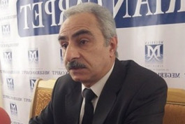 Կարեն Չիլինգարյան