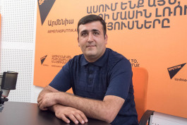 Նարեկ Մանթաշյան