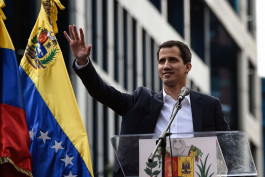 Guaido