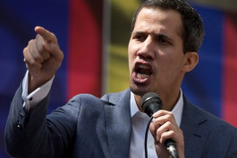 Guaido