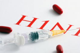 H1N1