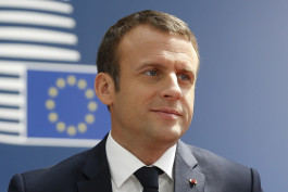 Macron