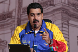 Maduro