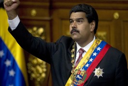 Maduro